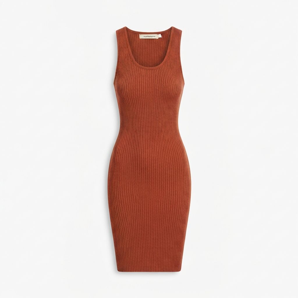 Sadie Cashmere Mini Dress