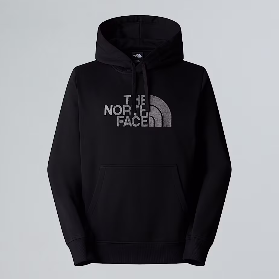 Drew Peak Hoodie